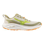 Mizuno Trailschoen Mizuno Neo Lumina               Trailschoen Dames-grijs, geel