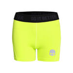 Hydrogen Second Skin Shorts