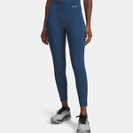 Under Armour Hardlooplegging Under Armour Velociti Ankle  Hardlooplegging Dames-blauw, zilver