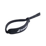 Babolat Toebehoren voor rackets Babolat Wrist Strap Racketlus-Zwart