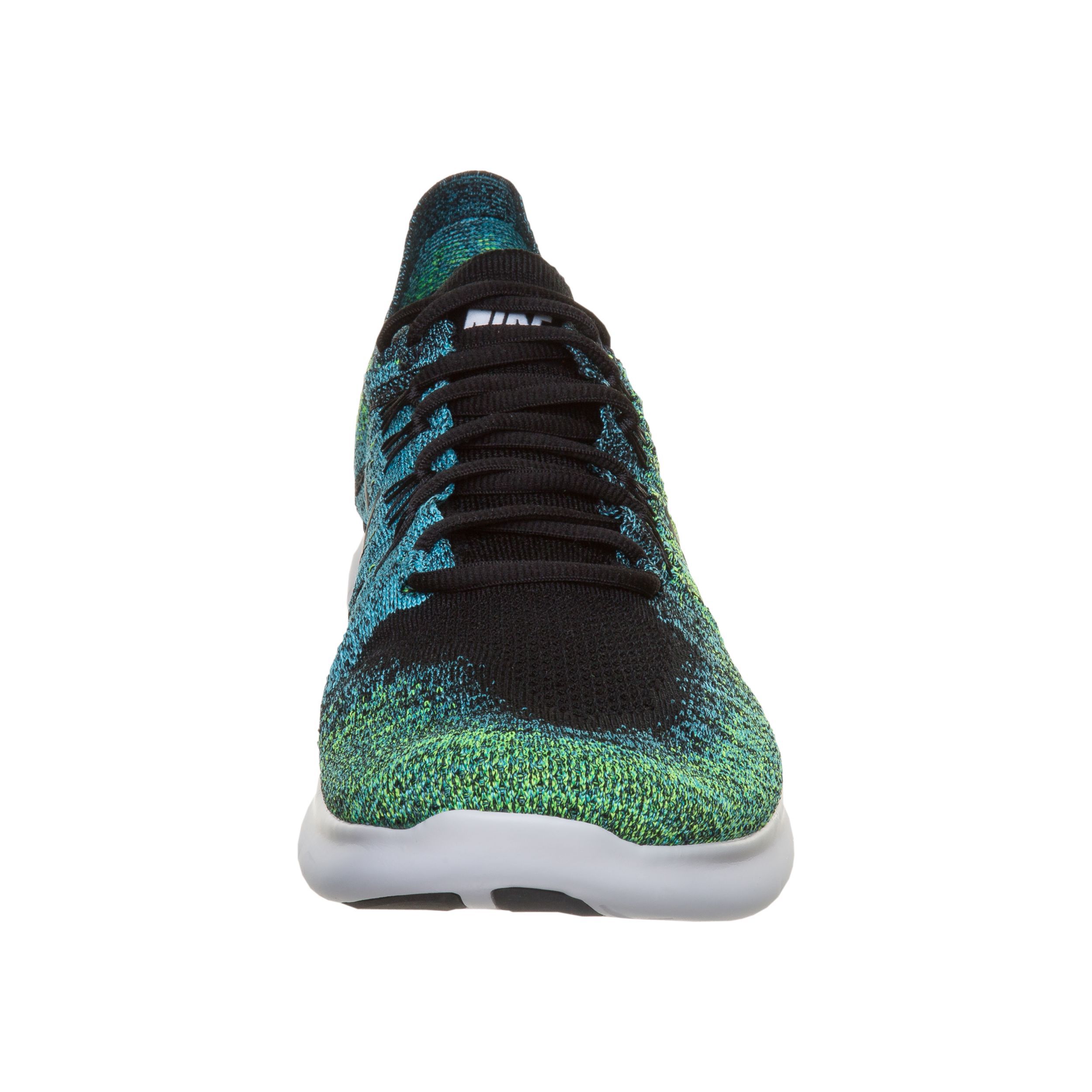 nike free 6.0 Blauw