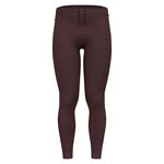 Odlo Kleding Odlo X-Alp Winter Hardlooplegging Heren-Bruin