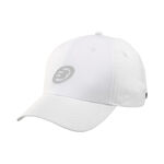 Bullpadel Kleding Bullpadel Cap Heren-Wit