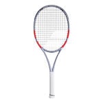 Babolat Tennisrackets Babolat Pure Strike Team Tourracket Testrackets