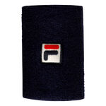 Fila Tenniskleding Fila Arnst Zweetband-Donkerblauw