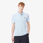 Lacoste Kleding Lacoste Polo Heren-Lichtblauw