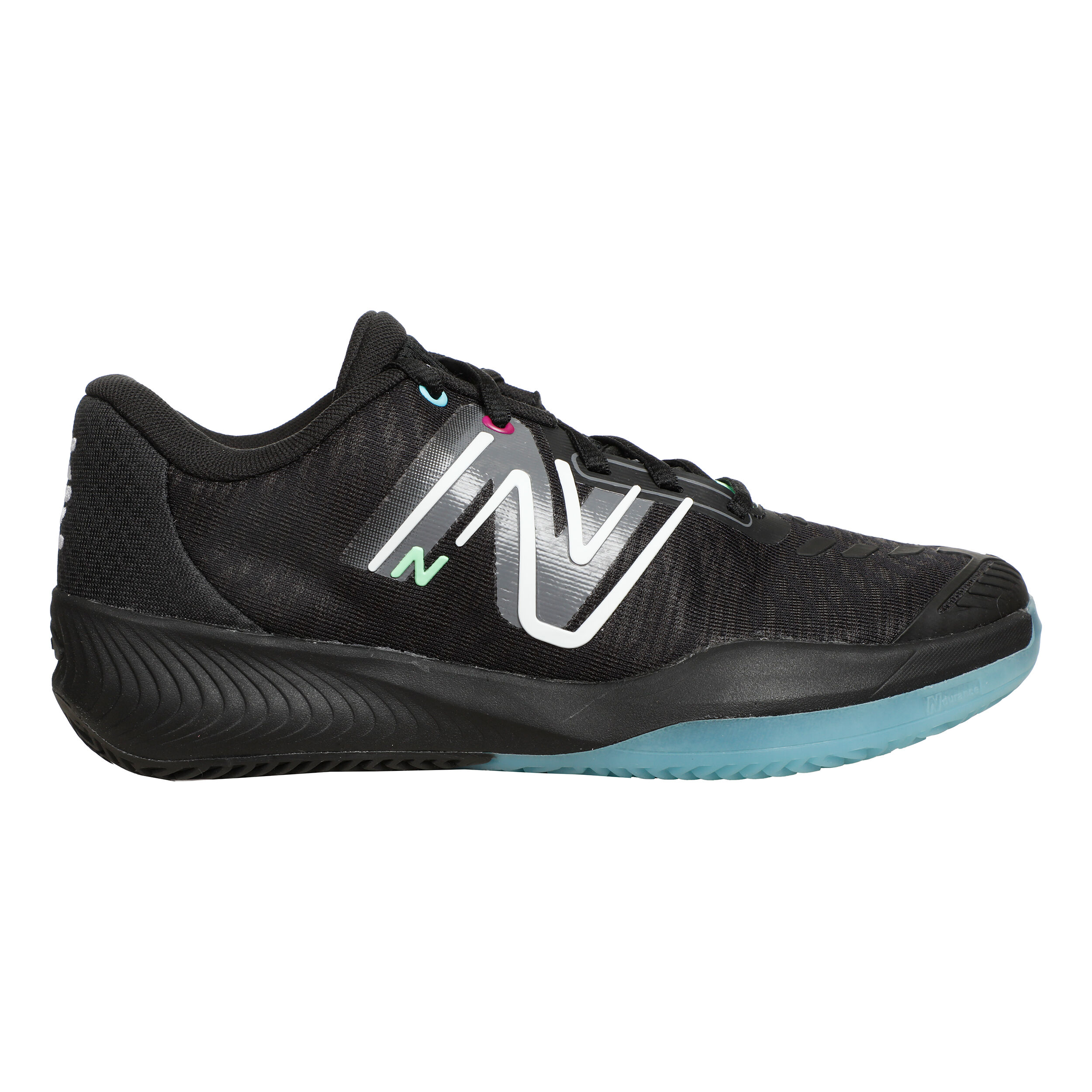 New balance 696 kinderen blauw 2025