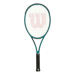 Wilson Tennisrackets Wilson Blade 101L V9 Tourracket (Bespand)