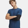 Velociti Pro  Hardloopshirt Heren-blauw, zilver