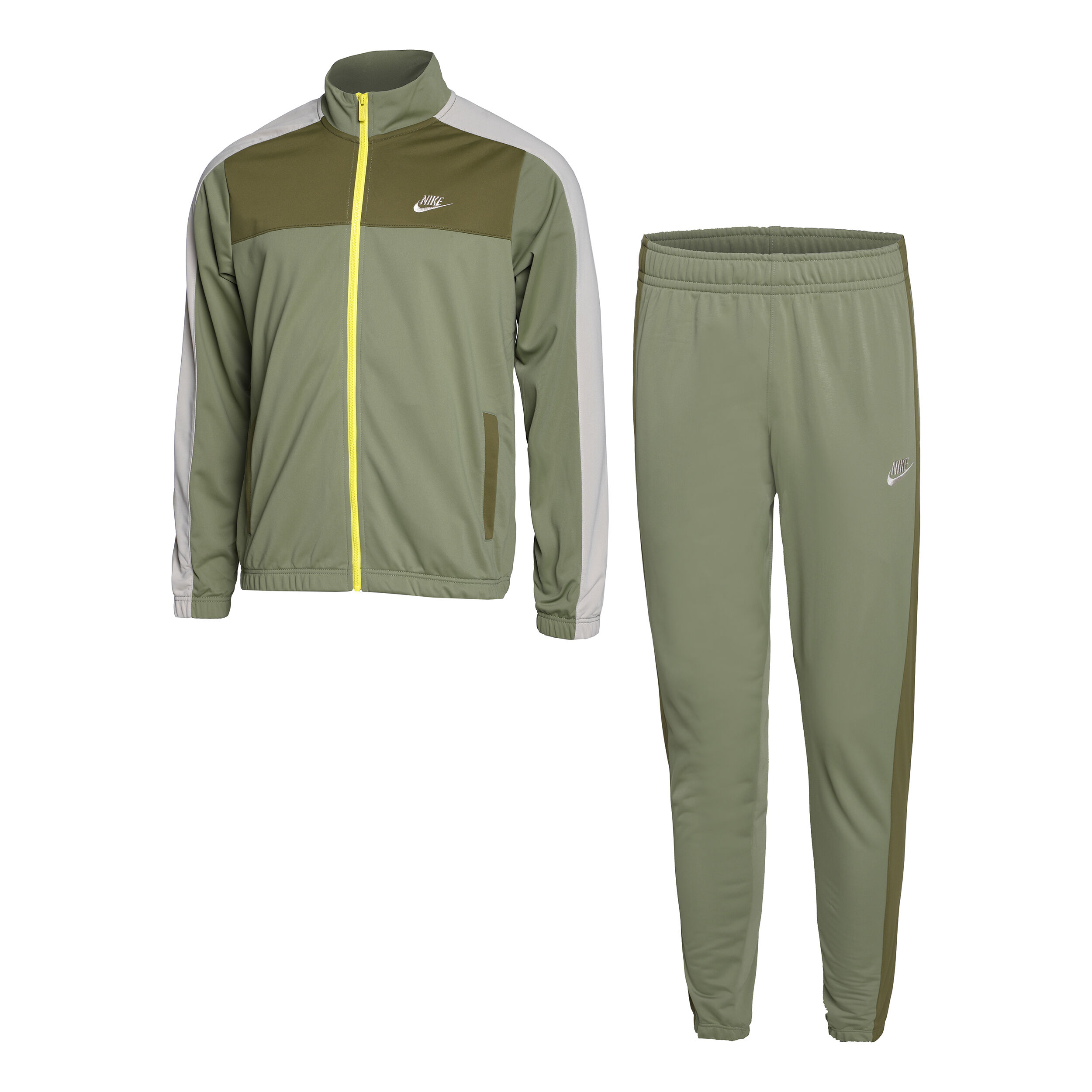 Nike tracksuit dhgate hotsell