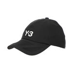 adidas Kleding adidas Y-3 Clima Cap Kinderen-Zwart