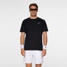 Ade T-shirt Heren-Zwart
