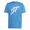 Dominic Thiem Logo Graphic Tee