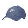 Club Cap Unisex - blauw, 