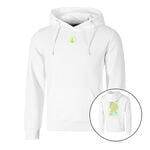 Quiet Please Wild Collage Hoody M