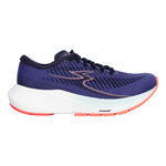 361 Grad Hardloopschoenen 361° Kairos 3 Stabiliteitsschoen Dames - blauw, oranje