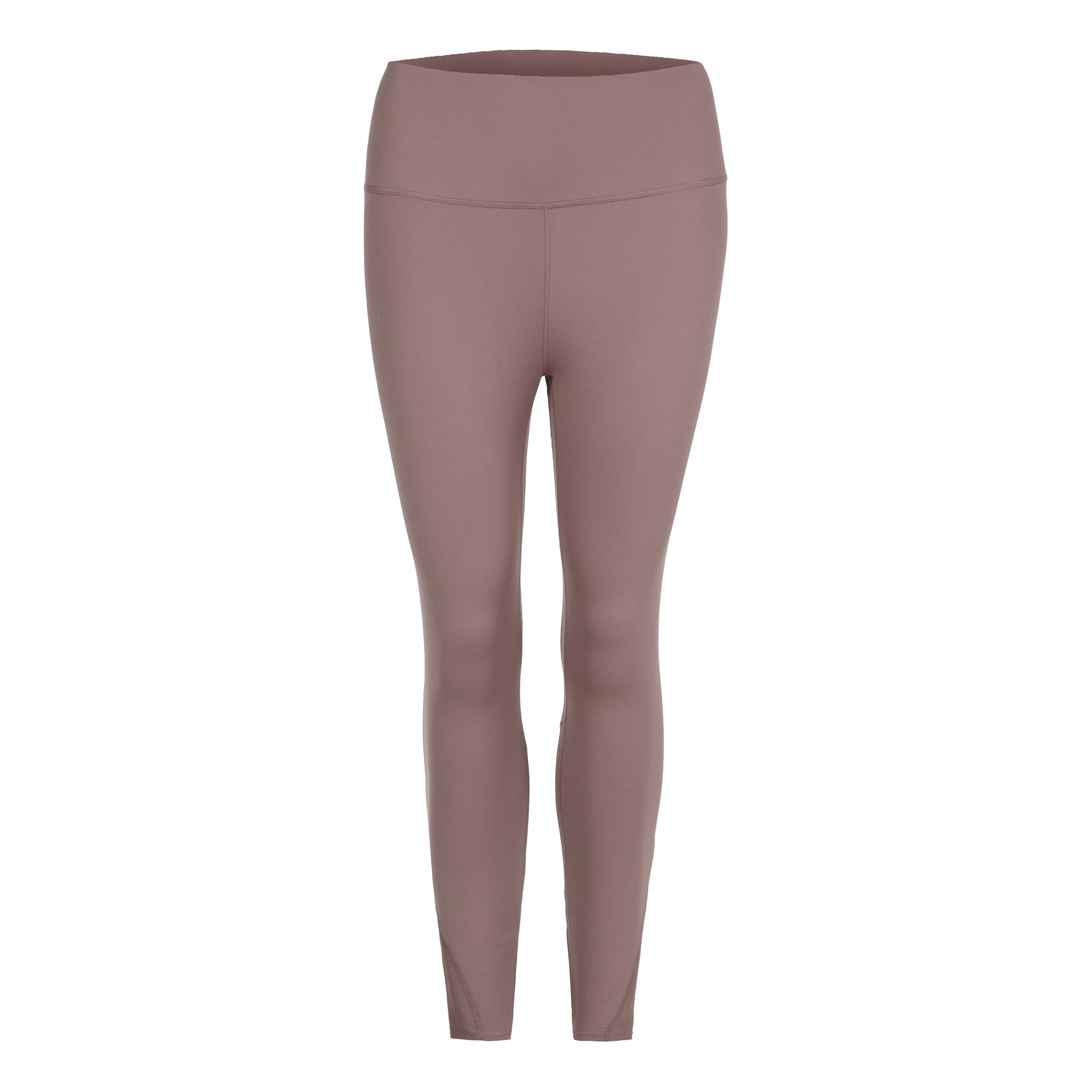 Buy Nike One Dri Fit High Rise Tight Dames Oud Roze online Tennis Point NL