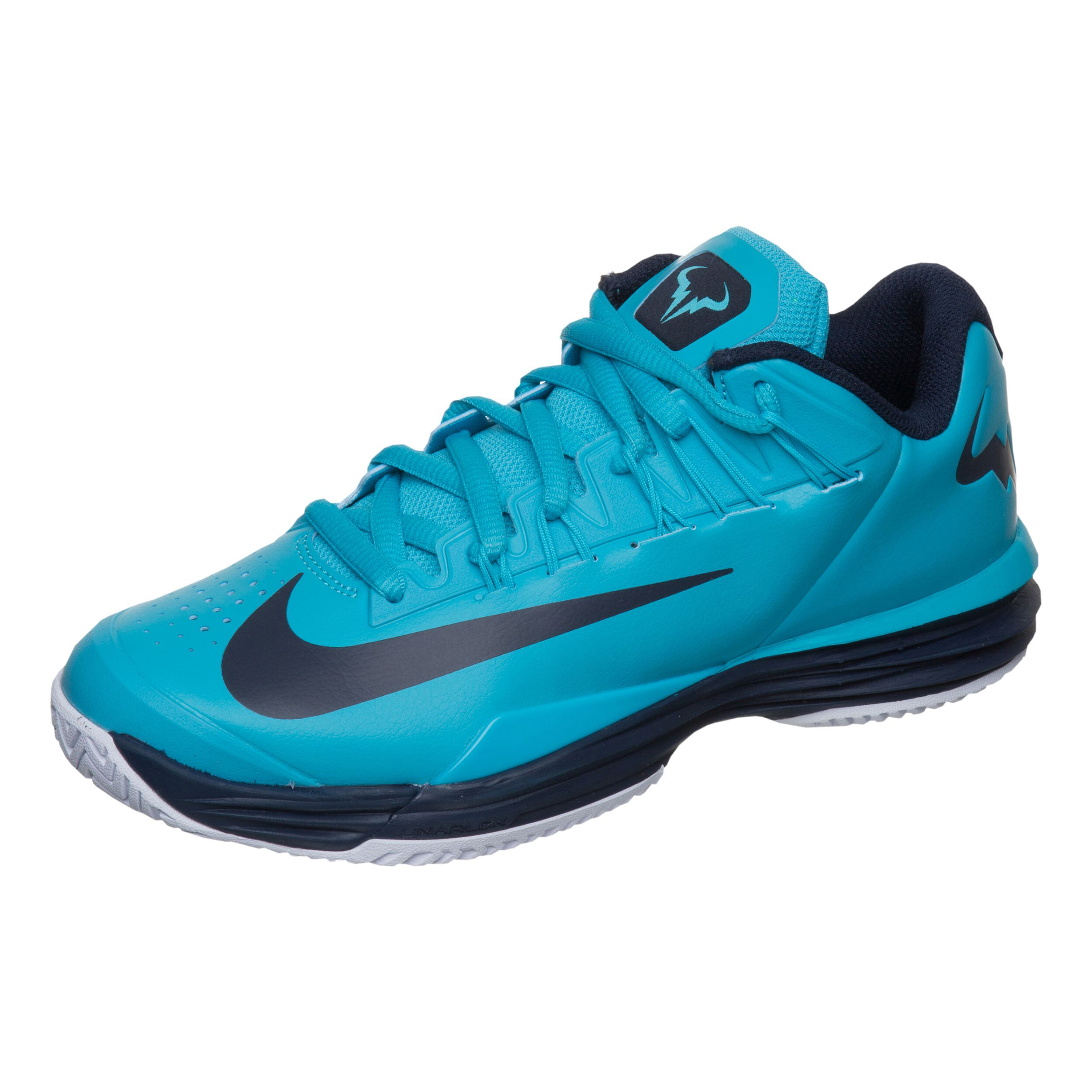 Nike lunar ballistec nadal clearance