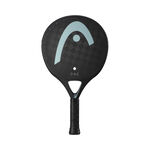 HEAD Padel racket HEAD One Ultralight Black