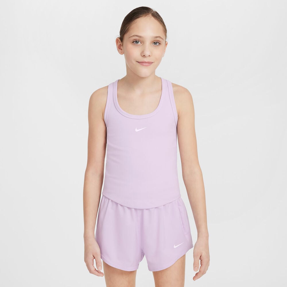 Nike Dri-FIT One Tanktop Meisjes