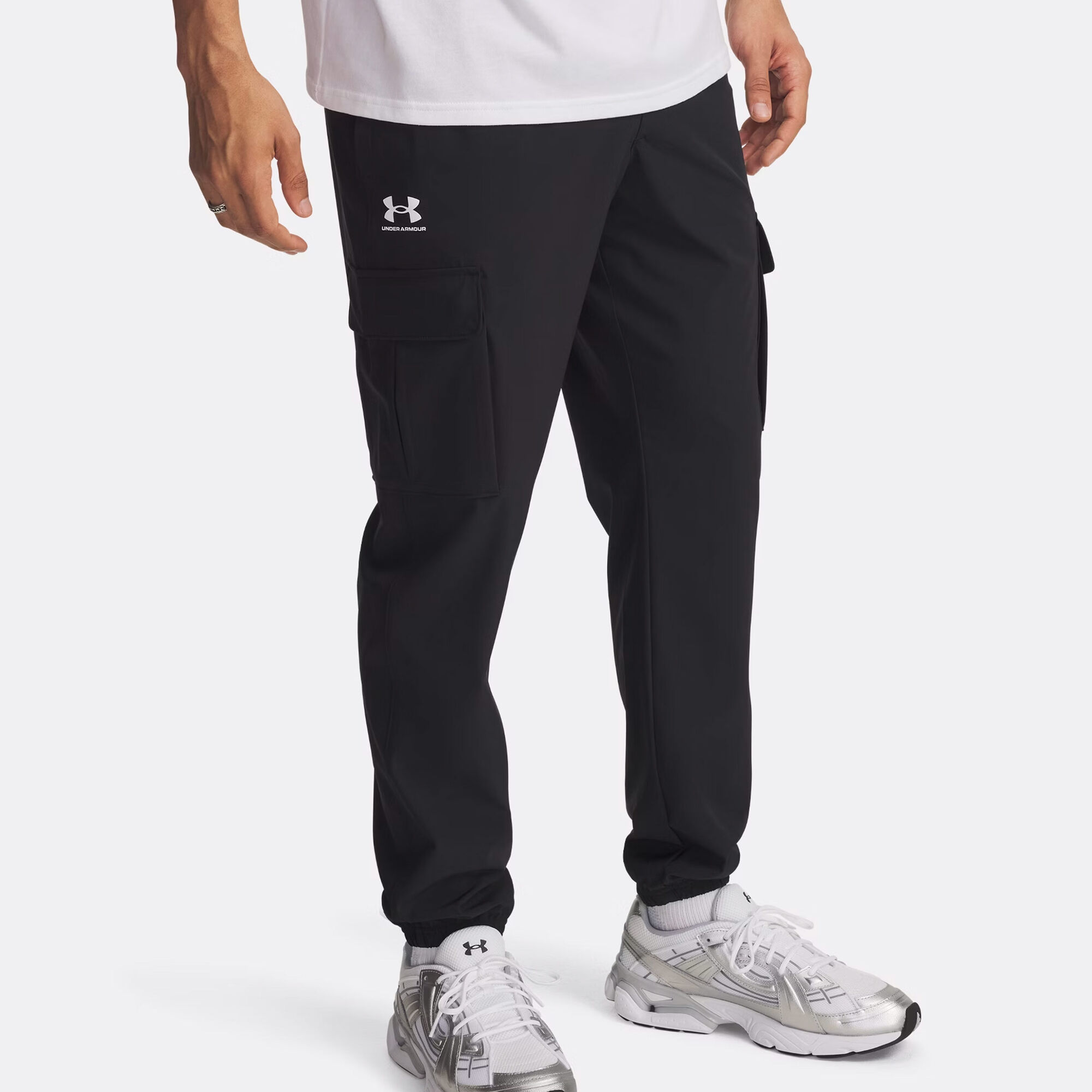 Under Armour