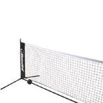 Babolat Trainingsbenodigdheden Babolat Tennisnet 5,8m-Zwart,Wit
