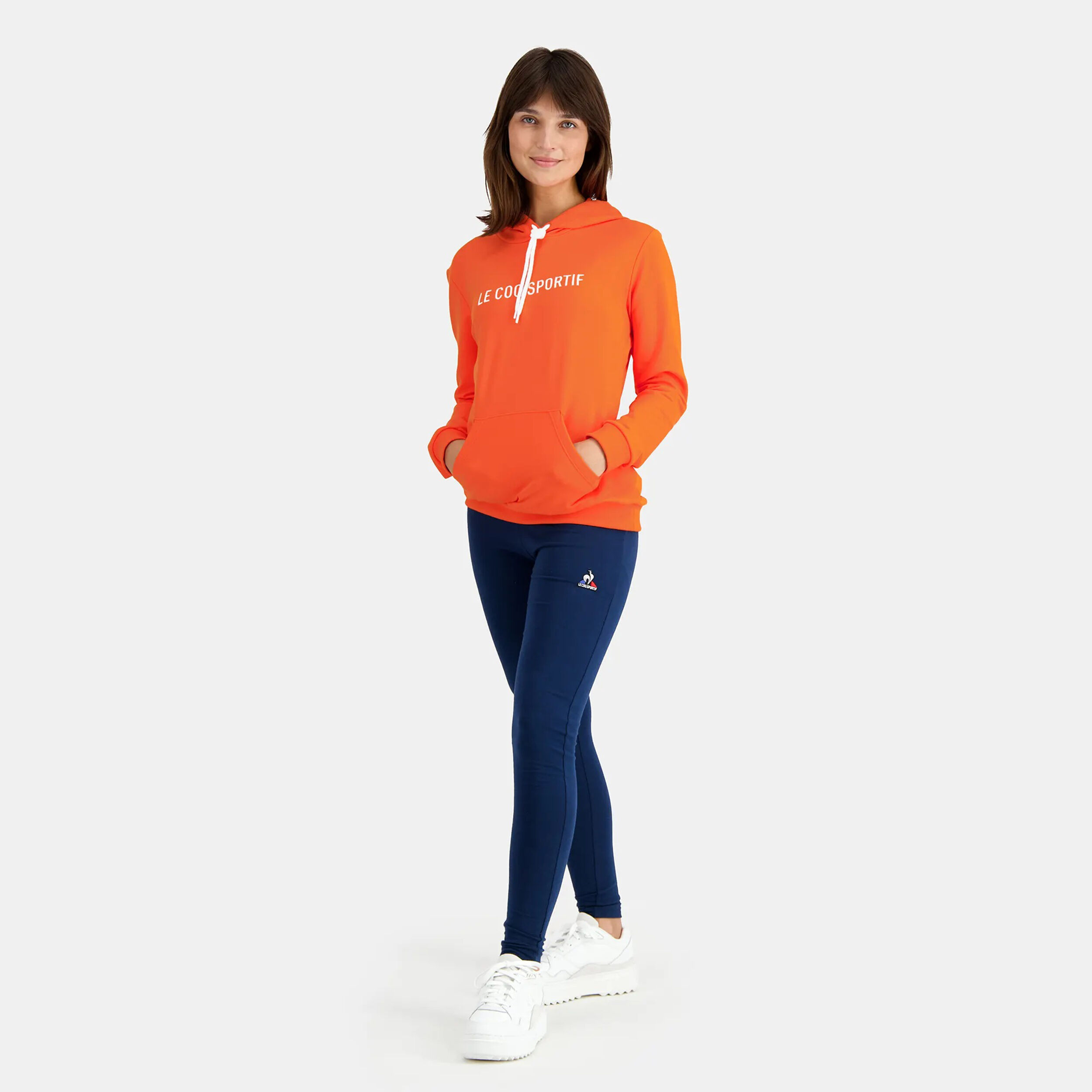 Le coq sportif tennis sweater online