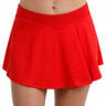 Crew 2.0 Wavy Rok Dames-rood