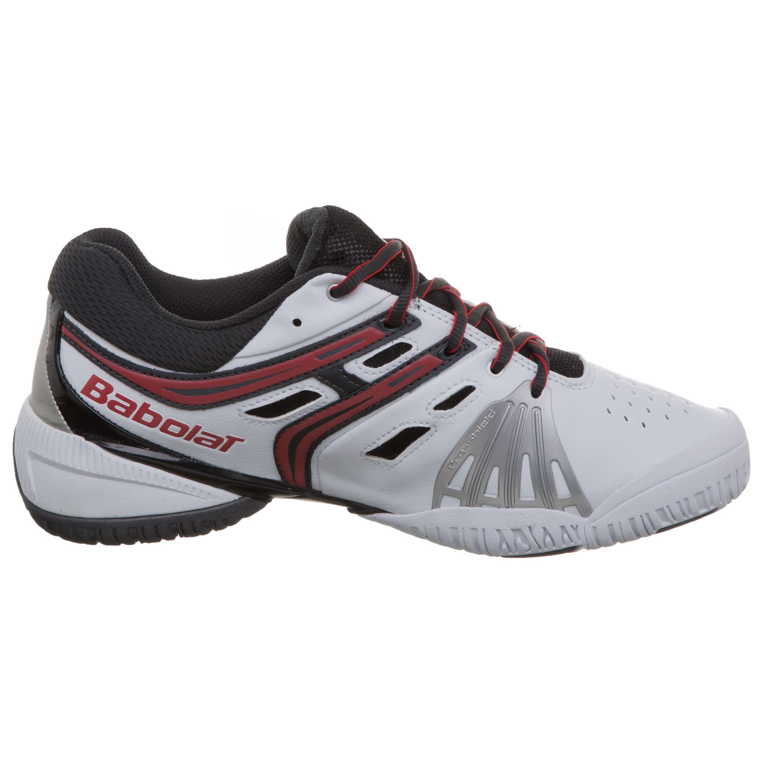 Babolat v pro all court 2025