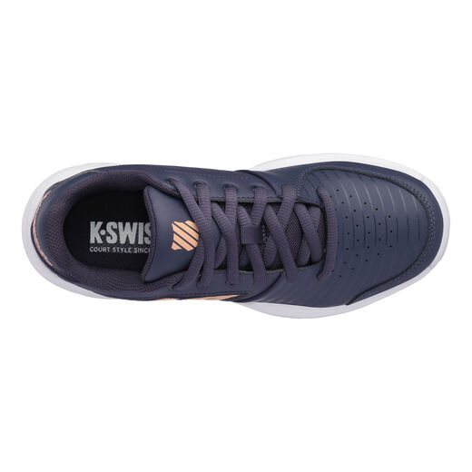 K-Swiss