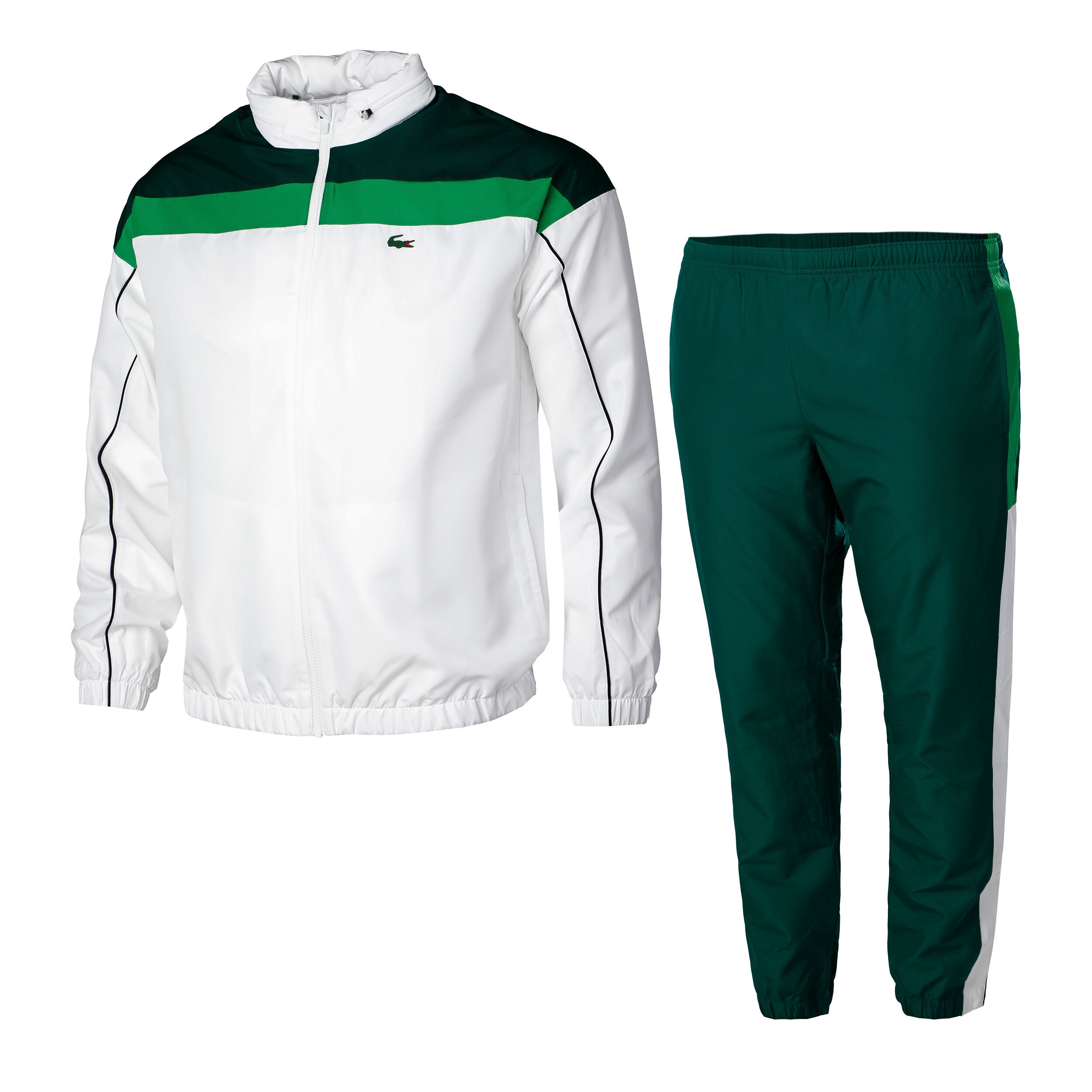 Lacoste trainingspakken online