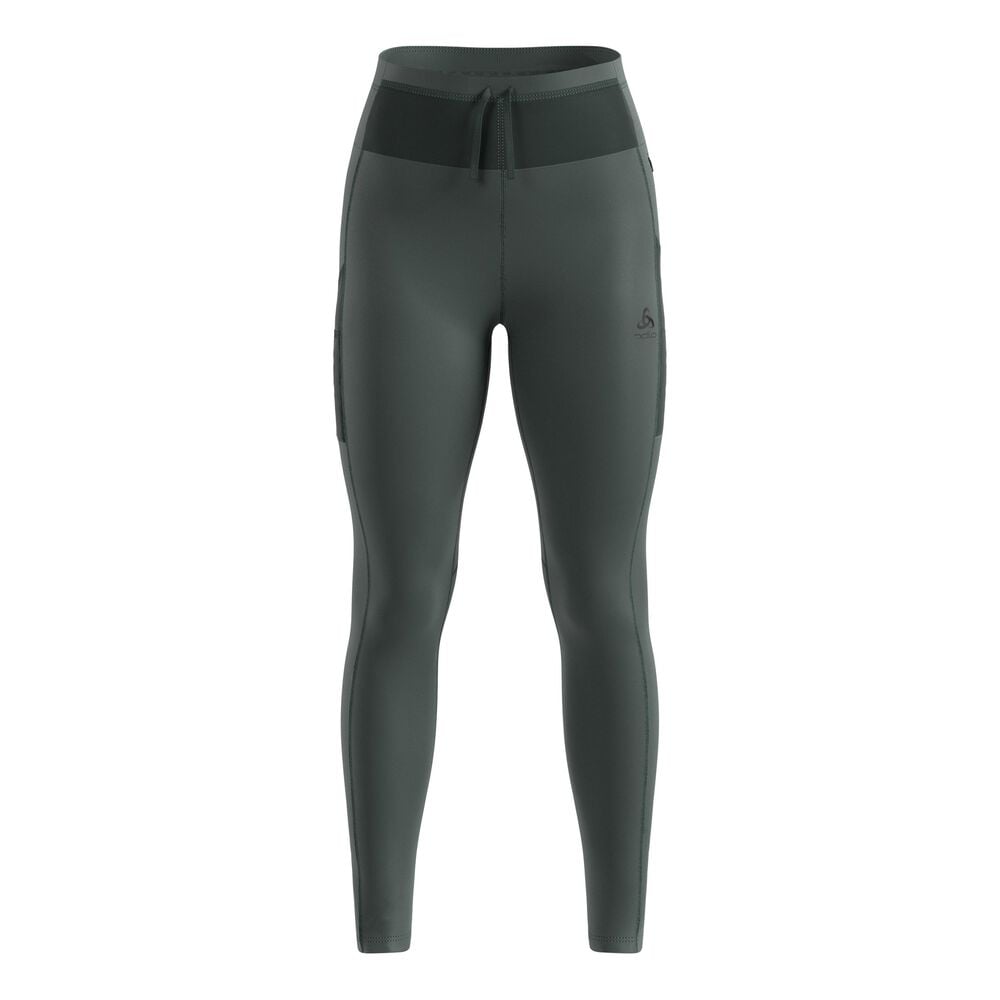 Odlo X-Alp Cargo Winter Hardlooplegging Dames