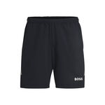 BOSS Kleding BOSS Score TOC 9inch Shorts Heren-Donkerblauw