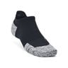 AD Run Cushion NS Tab Hardloopsokken-Zwart,Grijs