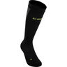 Core Ultralight Tall 4.0 Compressie-sokken Dames - zwart, 