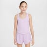 Dri-FIT One Tanktop Meisjes-Mauve