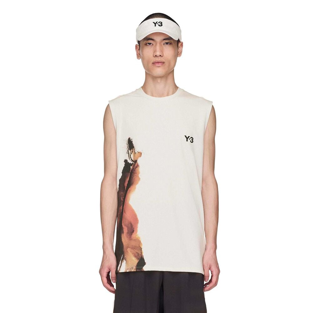 Adidas Y-3 Tanktop Heren