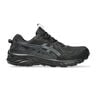 Gel-Venture 10 Trailschoen Dames-Zwart,Lichtgrijs