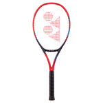 Yonex VCore 98 (305g) Scarlet Testschläger