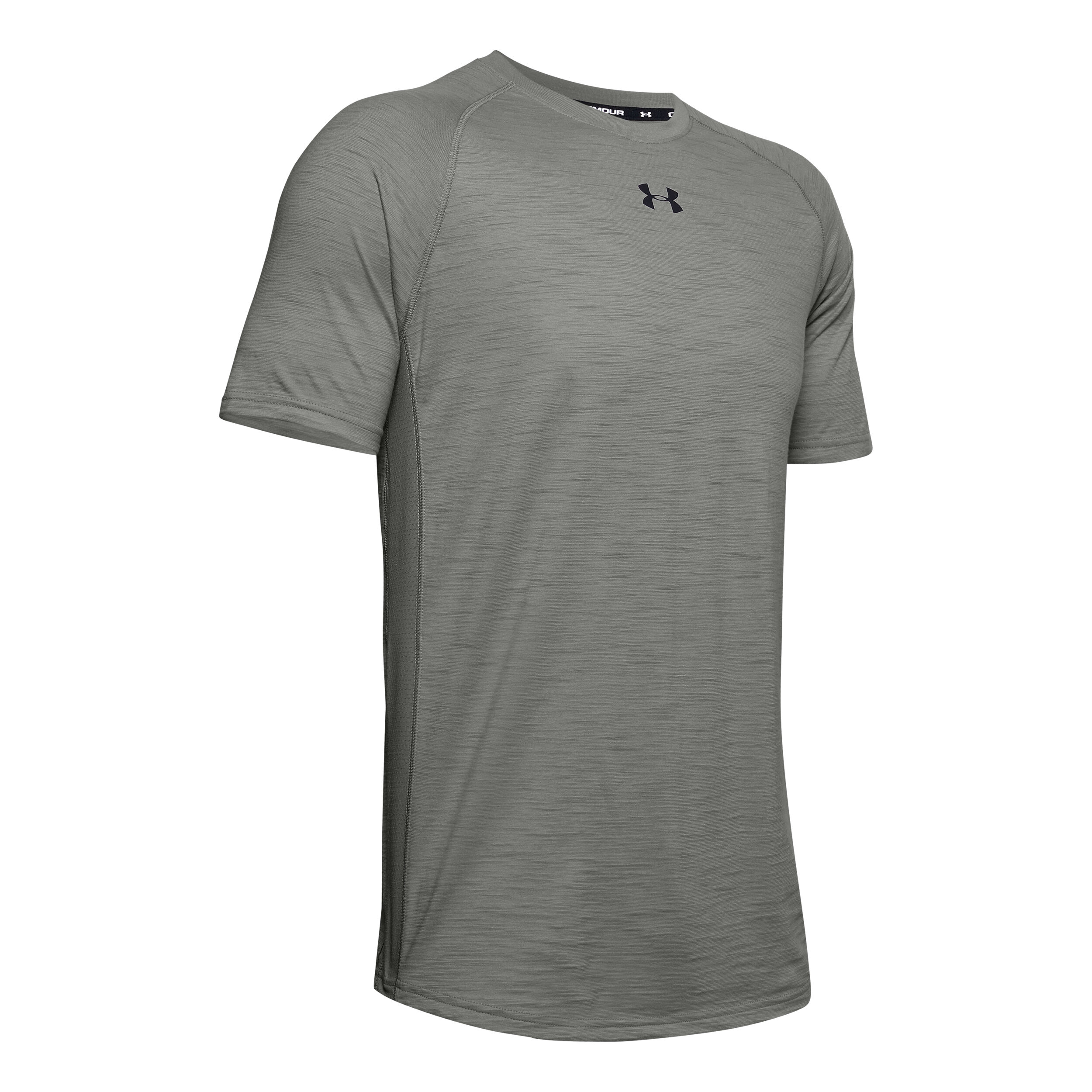 Under armour men's deals charged cotton tee