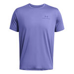 Under Armour Kleding Under Armour Vanish Energy T-shirt Heren-Paars