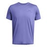 Vanish Energy T-shirt Heren-Paars