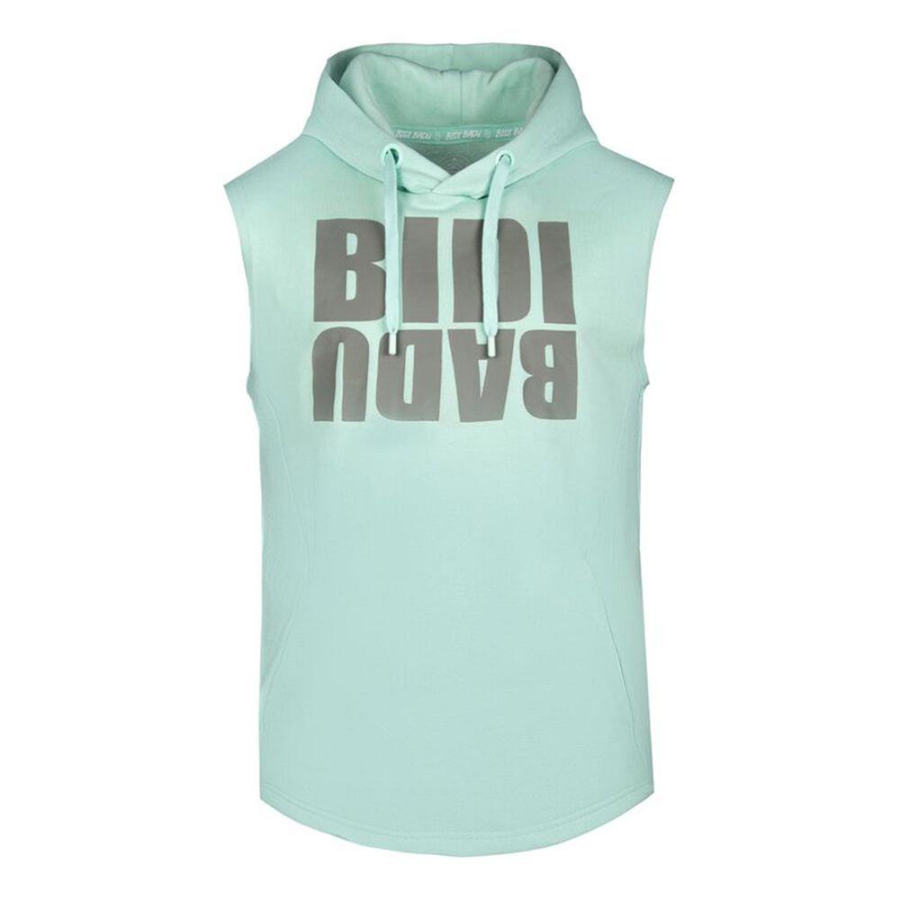 BIDI BADU Serratus Push Move Sweater Met Capuchon Heren