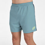 Bullpadel Kleding Bullpadel Legar Shorts Heren-Lichtblauw