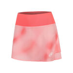 Bullpadel Kleding Bullpadel Dauga Rok Dames-Koraal