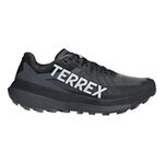 adidas Hardloopschoenen adidas Terrex Agravic Speed Trailschoen Heren-Zwart