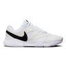 Nike Court Lite 4 Allcourt schoen Dames-wit, zwart