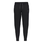 HEAD Kleding HEAD Club Original Trainingsbroek Dames-Zwart