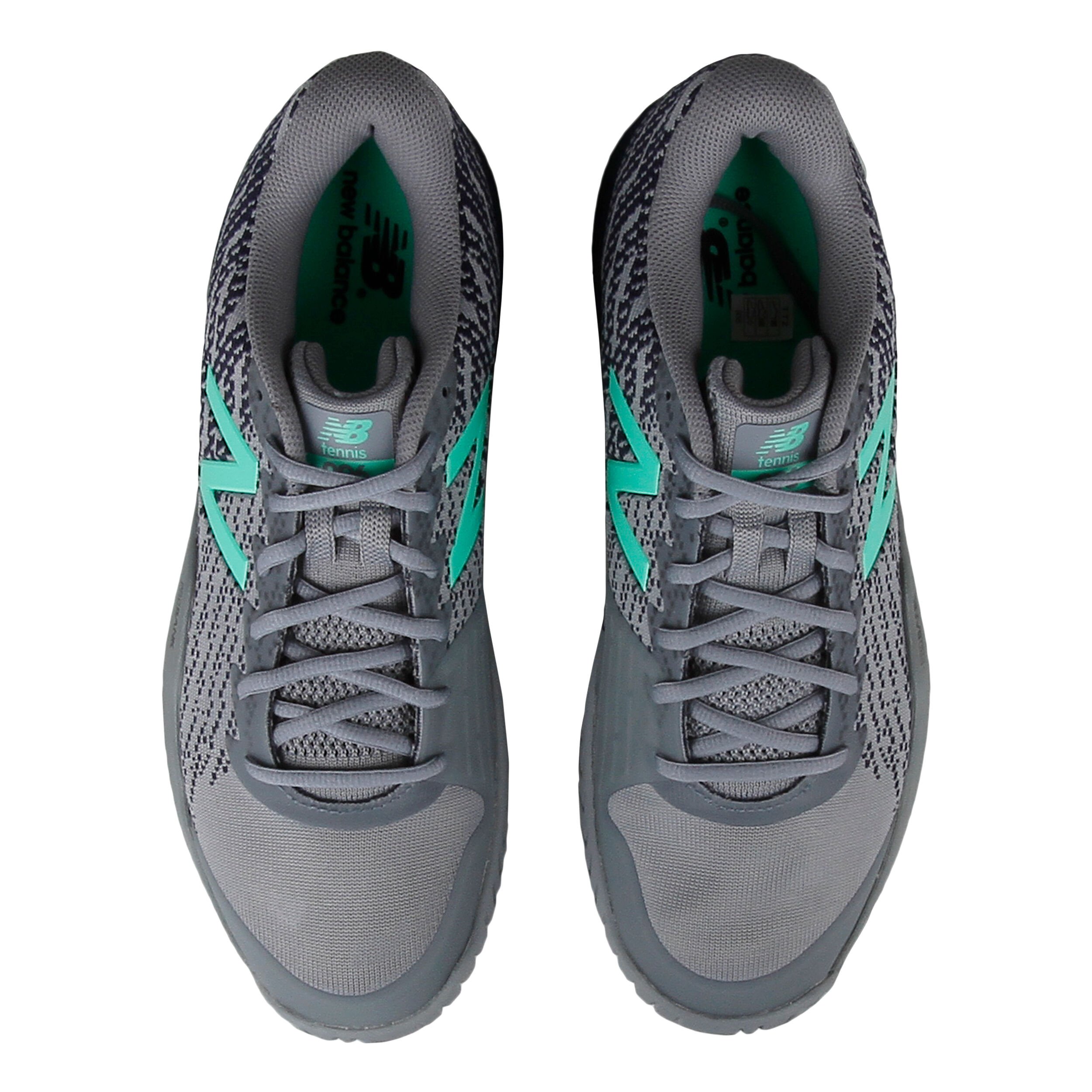 new balance mrl996 heren mint