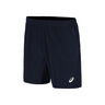 Court 7in Shorts Heren-donkerblauw